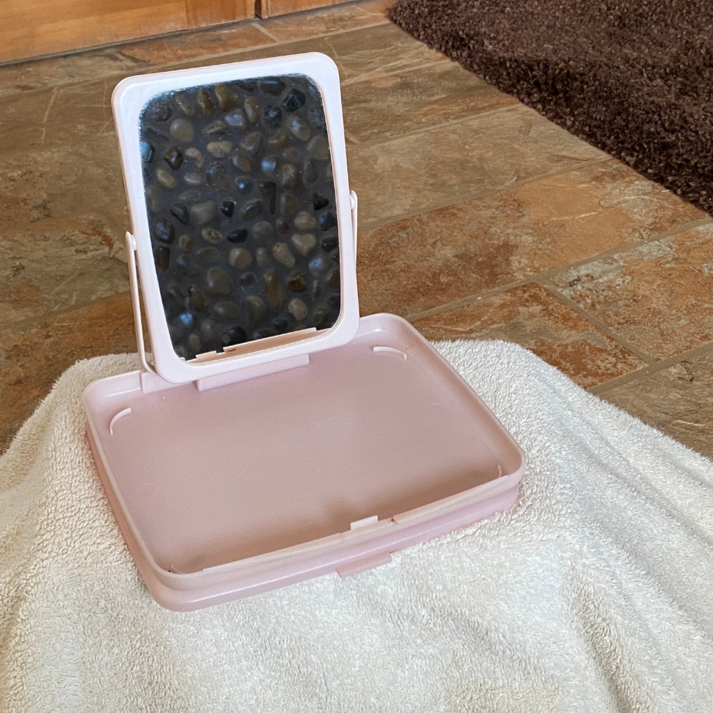 Mary Kay 2 Way Mirror